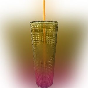Starbucks Venti Tumbler